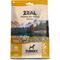 Show in main carousel: Zeal Canada Turkey Recipe Grain-Free Gently Air-Dried Dog Food, 1-lb bag slide 1 of 12