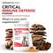 Show in main carousel: VetSmart Formulas Critical Immune Defense Mushroom & Turmeric Compound Dog & Cat Supplement, 6.3-oz bottle, 1 count slide 7 of 13