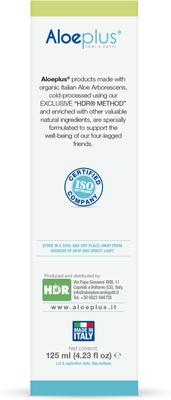 Show full view: Aloeplus Otorì Resolutive Ear Cleanser for Dogs & Cats, 4.23-fl oz bottle slide 6 of 9