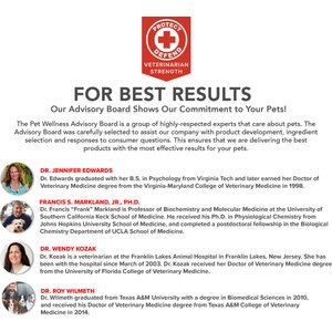 VetSmart Formulas Critical Immune Defense Mushroom & Turmeric Compound Dog & Cat Supplement, 6.3-oz bottle, 1 count