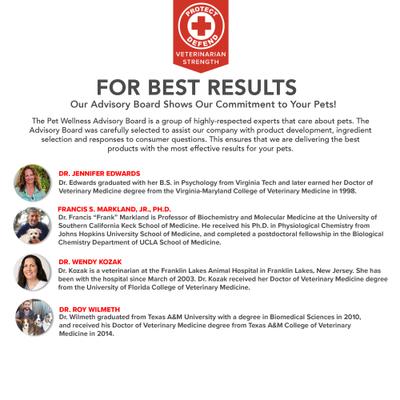 Show full view: VetSmart Formulas Critical Immune Defense Mushroom & Turmeric Compound Dog & Cat Supplement, 6.3-oz bottle, 1 count slide 8 of 13