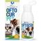 Show in main carousel: Aloeplus Oftocur Gentle Eye Cleanser for Dogs & Cats, 3.38-fl oz bottle slide 1 of 8