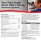 Show in main carousel: VetSmart Formulas Critical Immune Defense Mushroom & Turmeric Compound Dog & Cat Supplement, 6.3-oz bottle, 1 count slide 5 of 13