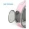 Show in main carousel: jansno Space Capsule Small Animal Carrier Backpack, Pink slide 6 of 7