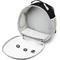 Show in main carousel: jansno Space Capsule Small Animal Carrier Backpack, Black slide 6 of 7