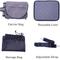 Show in main carousel: jansno Guinea Small Pet Carriers Waterproof Pad, Grey, Grey slide 5 of 7