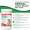 Show in main carousel: VetSmart Formulas Critical Joint Relief Soft Chew for Dogs, 60 count slide 4 of 10