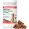 Show in main carousel: VetSmart Formulas Critical Joint Relief Soft Chew for Dogs, 60 count slide 1 of 10