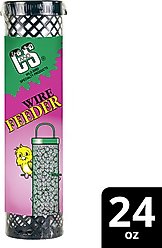 C&S Wild Bird Nugget Bird Feeder, 11.25-in slide 2 of 9