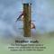 Show in main carousel: C&S Wild Bird Nugget Bird Feeder, 11.25-in slide 3 of 13