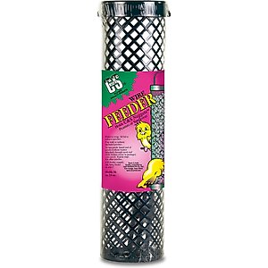 C&S Wild Bird Nugget Bird Feeder, 11.25-in