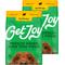 Show in main carousel: Get Joy Fresh Beef Gluten-Free Freeze-Dried Raw Dog Food, 64-oz bundle slide 1 of 12