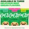 Show in main carousel: Get Joy Superfood Beef Organ Liver High Protein, Grain & Gluten-Free Freeze-Dried Dog Treats, 4-oz bag slide 9 of 11