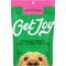 Show in main carousel: Get Joy Superfood Beef Organ Liver High Protein, Grain & Gluten-Free Freeze-Dried Dog Treats, 4-oz bag slide 1 of 11