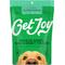 Show in main carousel: Get Joy Superfood Beef Organ Kidney High Protein, Grain & Gluten-Free Freeze-Dried Dog Treats, 4-oz bag slide 1 of 11