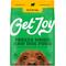 Show in main carousel: Get Joy Beef Recipe Human-Grade All Life Stages Freeze-Dried Raw Dog Food, 32-oz bag slide 1 of 12