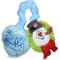 Show in main carousel: Fetch For Pets Christmas WB Holiday Frosty The Snowman Plush Bungee Dog Toy slide 1 of 4