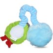 Show in main carousel: Fetch For Pets WB Holiday Frosty The Snowman Plush Bungee Dog Toy slide 2 of 4