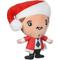 Show in main carousel: Fetch For Pets Christmas Vacation Holiday Clark Griswold Squeaky Plush Dog Toy slide 3 of 4
