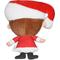 Show in main carousel: Fetch For Pets Christmas Vacation Holiday Clark Griswold Squeaky Plush Dog Toy slide 2 of 4