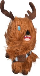 Fetch For Pets Christmas Star Wars Holiday Chewbacca Reindeer Plush Dog Toy slide 2 of 4