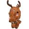 Show in main carousel: Fetch For Pets Christmas Star Wars Holiday Chewbacca Reindeer Plush Dog Toy slide 3 of 4
