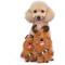 Show in main carousel: Fetch For Pets Christmas Star Wars Holiday Chewbacca Reindeer Plush Dog Toy slide 4 of 4
