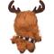 Show in main carousel: Fetch For Pets Christmas Star Wars Holiday Chewbacca Reindeer Plush Dog Toy slide 2 of 4
