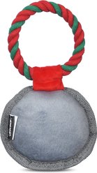 Fetch For Pets Star Wars Holiday The Child in Cradle Ornament Crinkle Plush Dog Toy slide 2 of 4