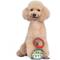 Show in main carousel: Fetch For Pets Christmas Star Wars Holiday The Child in Cradle Ornament Crinkle Plush Dog Toy slide 4 of 4