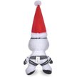 Show in main carousel: Fetch For Pets Star Wars Holiday Storm T. Santa Squeaky Plush Dog Toy slide 2 of 4