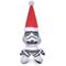 Show in main carousel: Fetch For Pets Christmas Star Wars Holiday Storm T. Santa Squeaky Plush Dog Toy slide 1 of 4