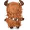 Show in main carousel: Fetch For Pets Christmas Star Wars Holiday Chewbacca Reindeer Squeaky Plush Dog Toy slide 2 of 5