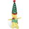 Show in main carousel: Fetch For Pets Christmas Peanuts Holiday Woodstock Elf Squeaky Plush Dog Toy slide 2 of 4