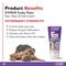 Show in main carousel: Zymox Funky Paws Dog & Cat Paw Cream, 3.2-oz tube slide 2 of 7