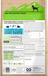 I and Love and You Baked & Saucy with Lamb & Sweet Potato Grain-Free Dry Dog Food, 10.25-lb bag slide 2 of 6