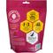 Show in main carousel: Project Hive Pet Company Bites Vegetarian Peanut Butter Flavor Crunchy Dog Treats, 12-oz bag slide 3 of 9