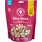 Show in main carousel: Project Hive Pet Company Bites Vegetarian Peanut Butter Flavor Crunchy Dog Treats, 12-oz bag slide 1 of 9
