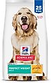 Hill's Science Diet Adult Perfect Weight Management Chicken Recipe Dry Dog Food, 25-lb bag