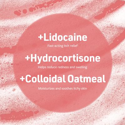 Show full view: Veterinary Formula Clinical Care Hot Spot & Itch Relief Conditioner, 16-oz bottle & Veterinary Formula Clinical Care Hot Spot & Itch Relief Shampoo, 16-oz bottle slide 5 of 10