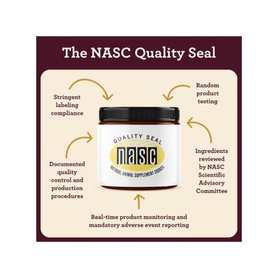 Hemp Well Hemp Thrive Liquid Cat & Dog Supplement