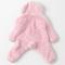 Show in main carousel: Found My Animal Bunny Suit Dog Costume, Tulip Pink, Large slide 4 of 7