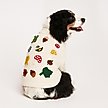Show in main carousel: Found My Animal Fall Leaves Dog Sweater, X-Large slide 2 of 8