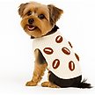 Show in main carousel: Found My Animal Football Dog Sweater, X-Small slide 4 of 6