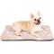Show in main carousel: Mora Pets Cozy Star Print Non-Slip Dog & Cat Pad, Pink, 30-in slide 1 of 12