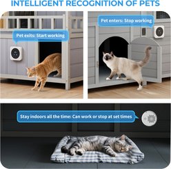 Coziwow Smart Dog & Cat Air Purifier slide 2 of 8