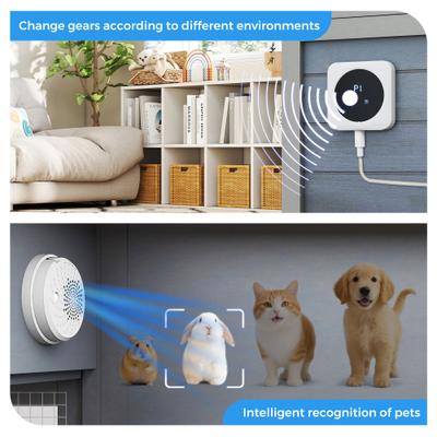 Show full view: Coziwow Smart Dog & Cat Air Purifier slide 5 of 8
