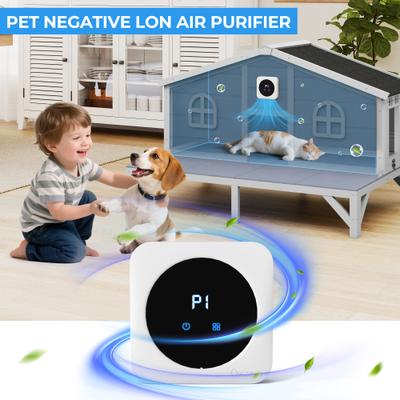 Show full view: Coziwow Smart Dog & Cat Air Purifier slide 4 of 8