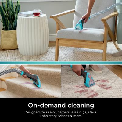 Show full view: Shark StainStriker Pet Bundle Stain & Odor Removers, 32-fl oz & 16-fl oz slide 4 of 5