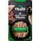 Show in main carousel: Nulo Gently Cooked Meals Duck & Chicken Wet Cat Food, 3.5-oz pouch, case of 24 slide 1 of 8